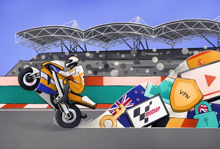 Where & How to Watch MotoGP Races for Free