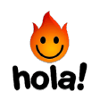 Hola Free VPN-logo