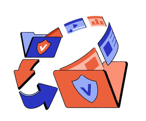 Podium Rankings for Best VPN