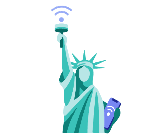 Podium Rankings for Best VPN