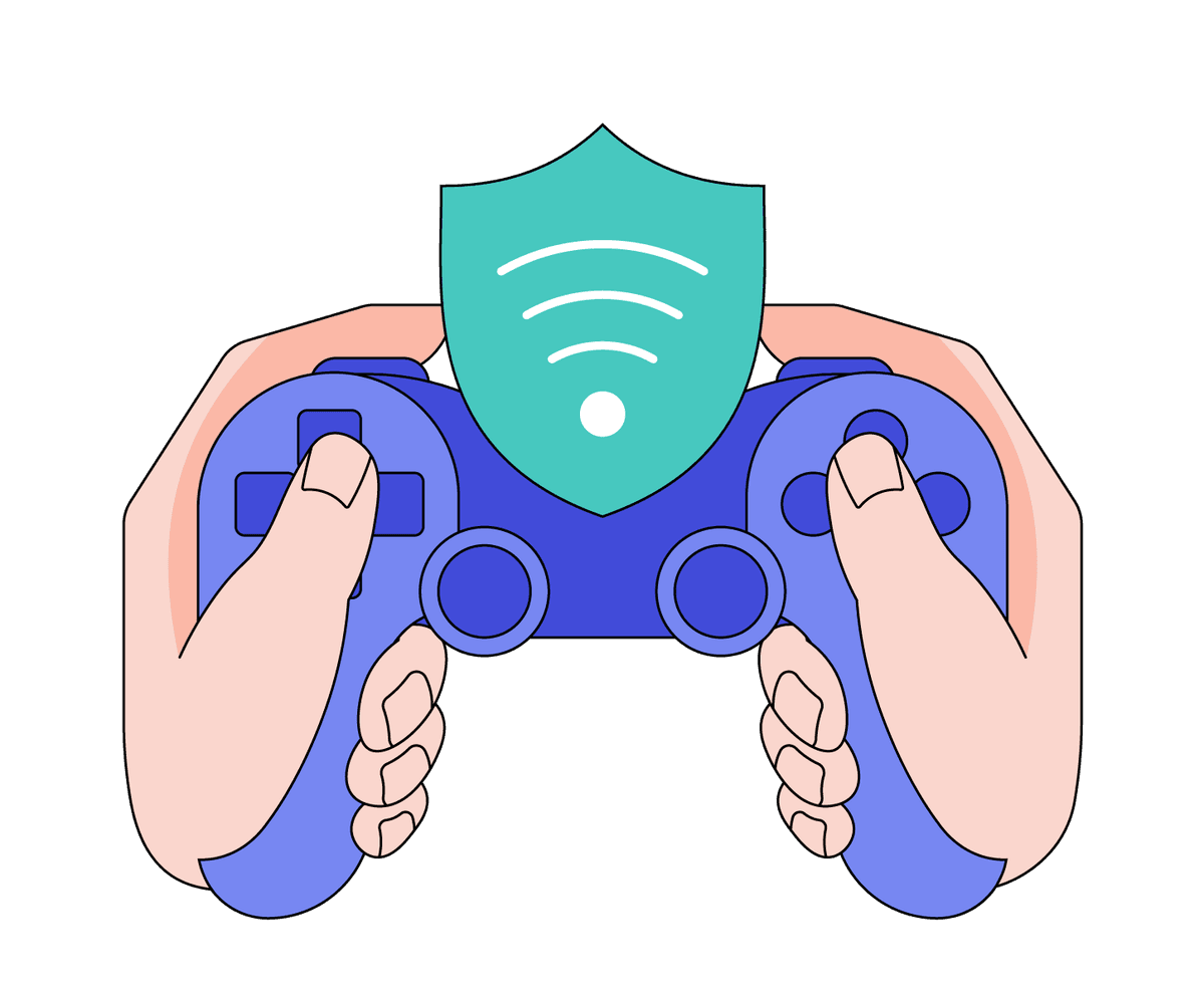 Le migliori VPN per i videogiochi