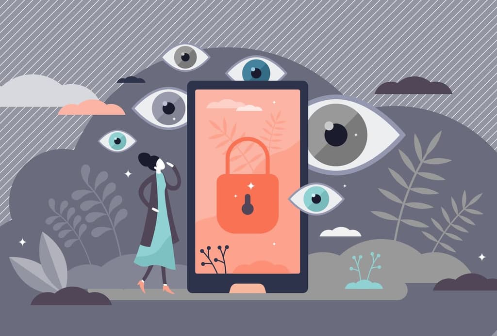Free VPN ownership Investigation header illustration