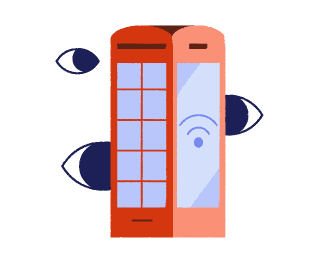 Podium Rankings for Best VPN