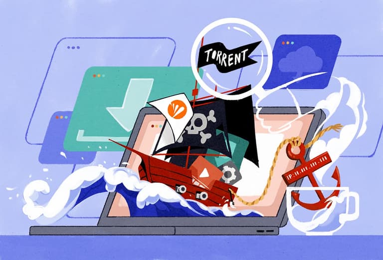Is Avast Secureline VPN Safe for Torrenting?