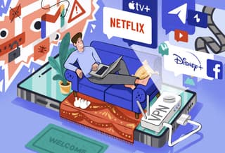 VPN Leaks Explained: How to Fix IP, DNS, & WebRTC Leaks