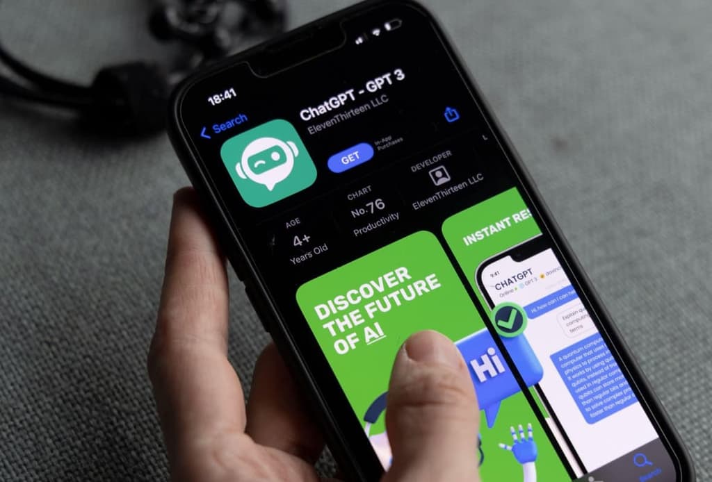 The Privacy Risks of ChatGPT Clone Apps