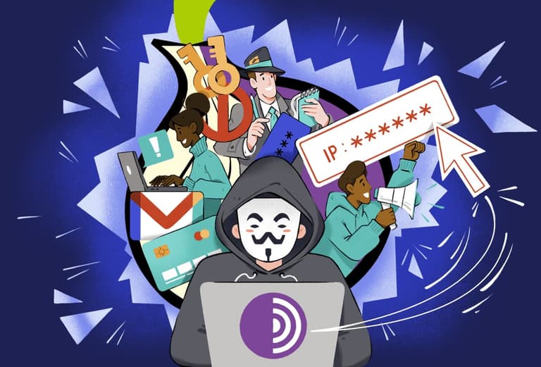 The Best Free &#038; Premium VPNs for the Tor Browser