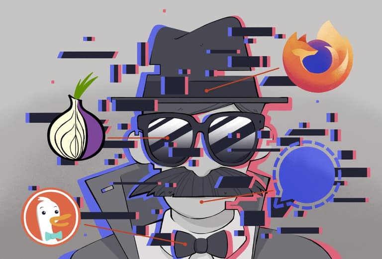How to Be Anonymous Online in 2023
