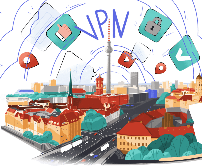 The Best Free & Premium VPNs for Germany in 2023