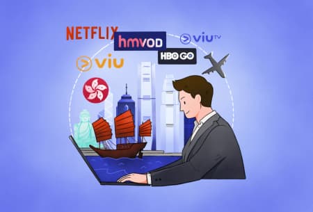 The Best VPNs for Hong Kong