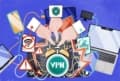 Come funziona una VPN?