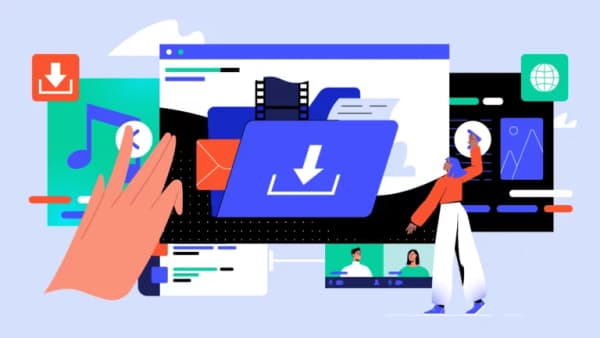 Las mejores VPN para descargar torrents de forma anónima