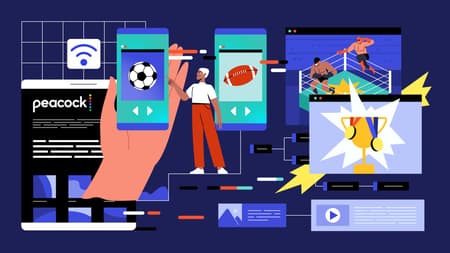 The Best VPNs for Peacock TV