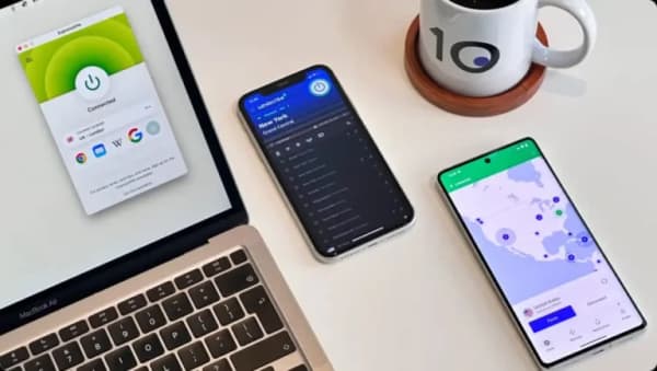 Les meilleurs VPN