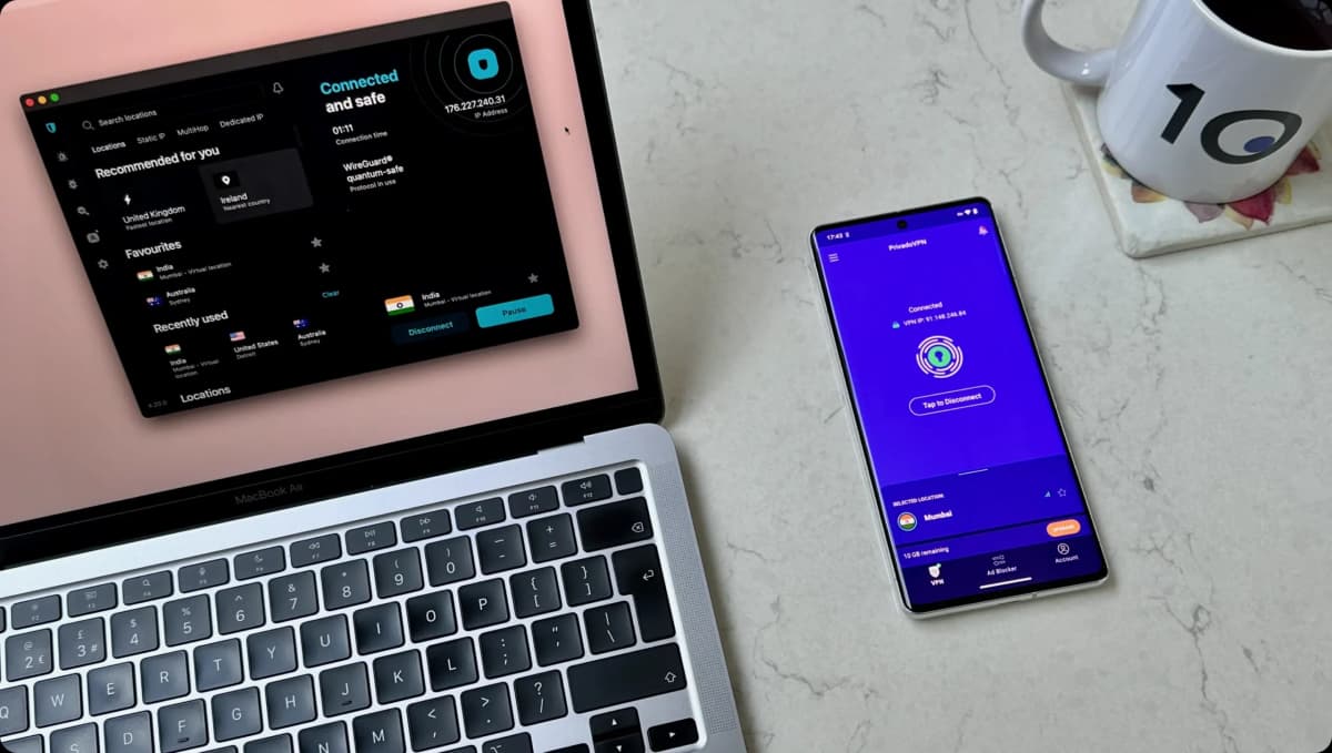 The Best VPNs for India