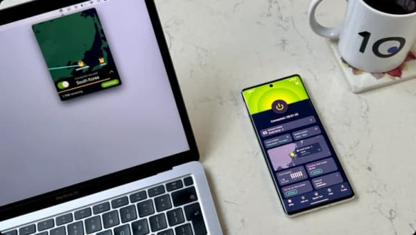 The Best VPNs for South Korea