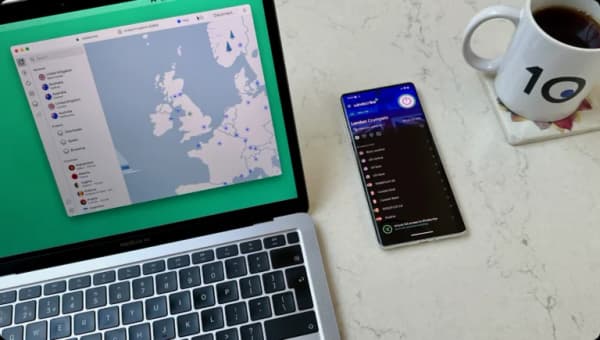 The Best VPNs for the UK