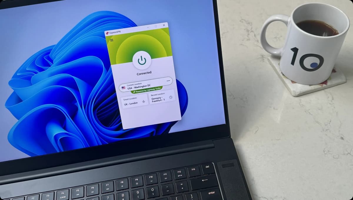 The Best VPNs for Windows PCs