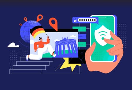 Wie Sie deutsches Fernsehen im Ausland schauen können