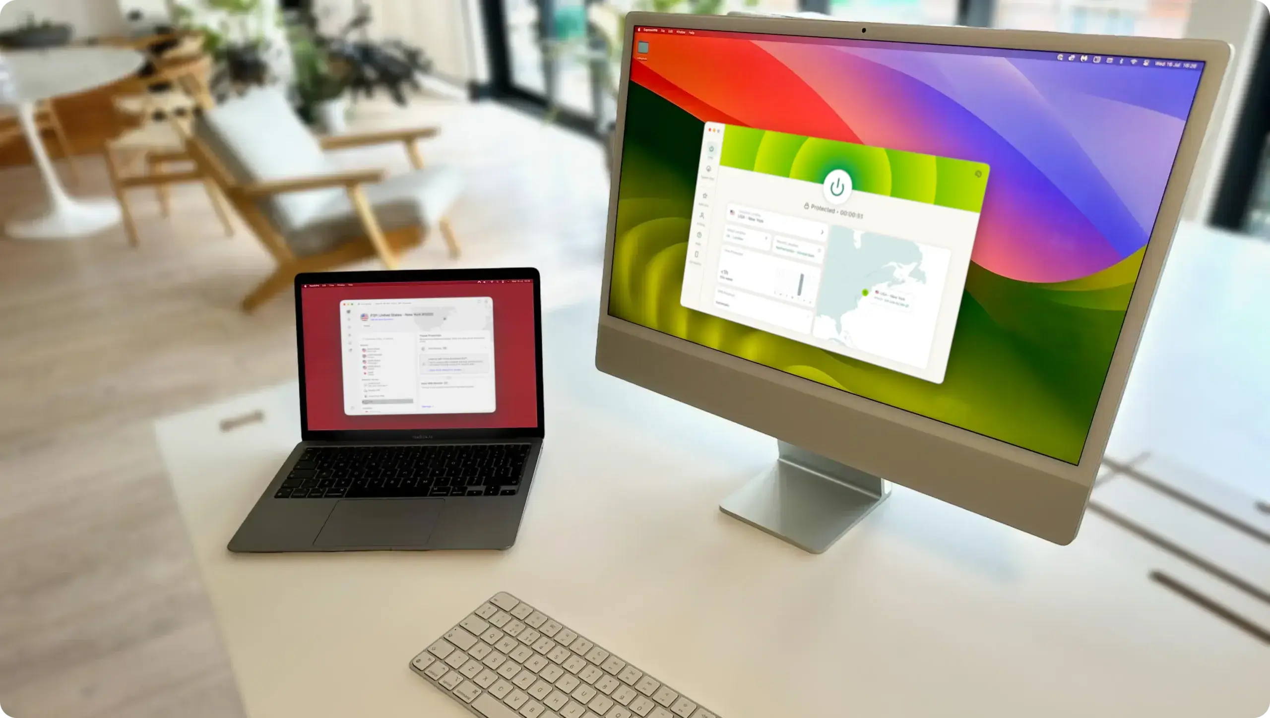 The Best VPNs for Mac