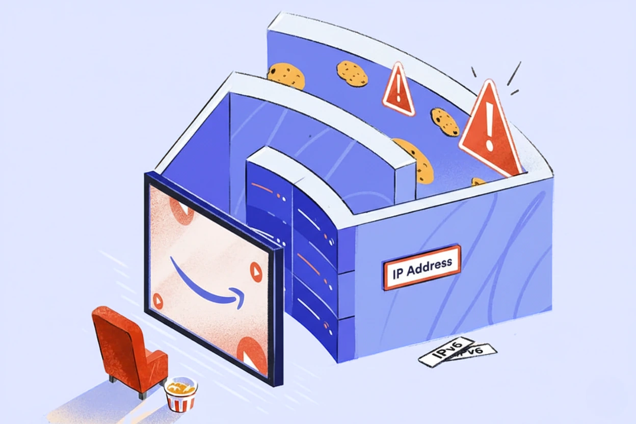 The Best VPNs for Prime Video