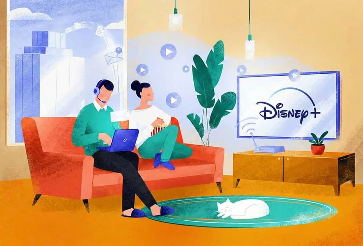 The Best VPNs for Disney Plus