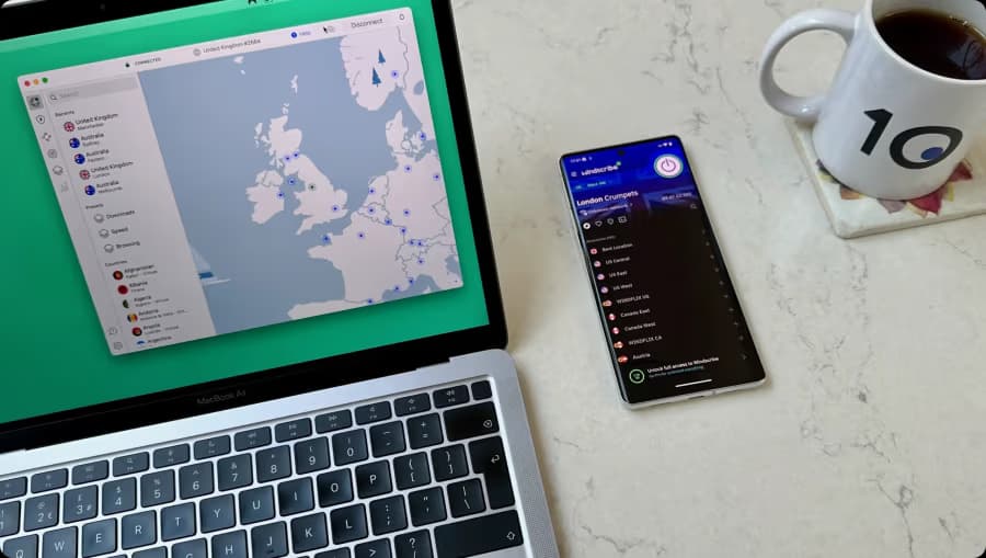 How To Set Up and Use a VPN