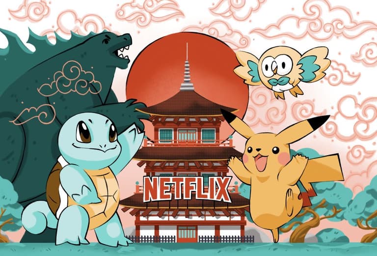 Las mejores VPN de pago y gratuitas para Japón y cómo acceder a Netflix Japón