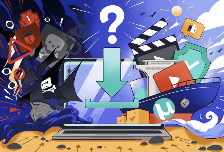 Las mejores páginas web de torrents de 2023