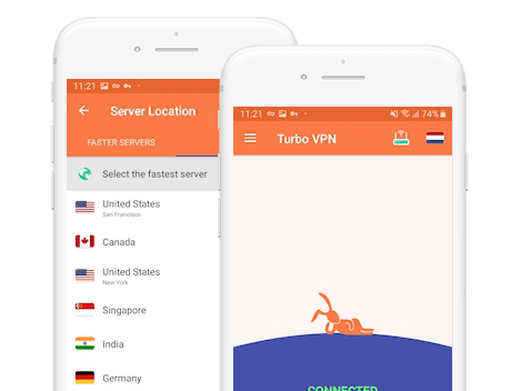 Speed VPN: Turbo Fast Proxy na App Store