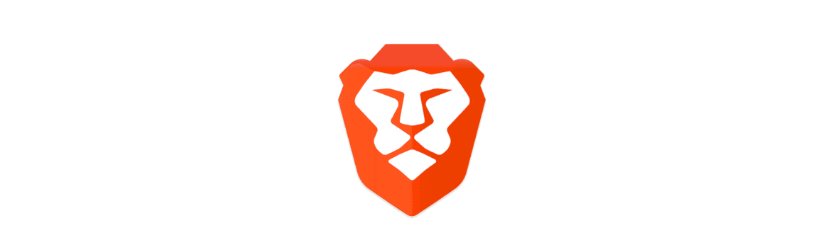Ikona Brave.