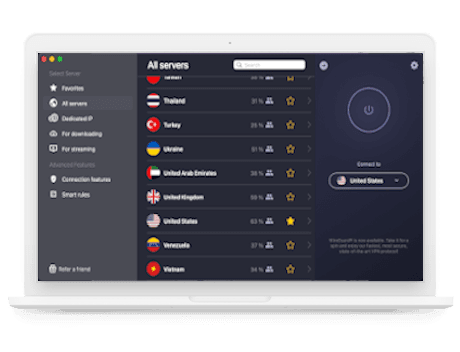 CyberGhost Review: but Why Is NordVPN Better?