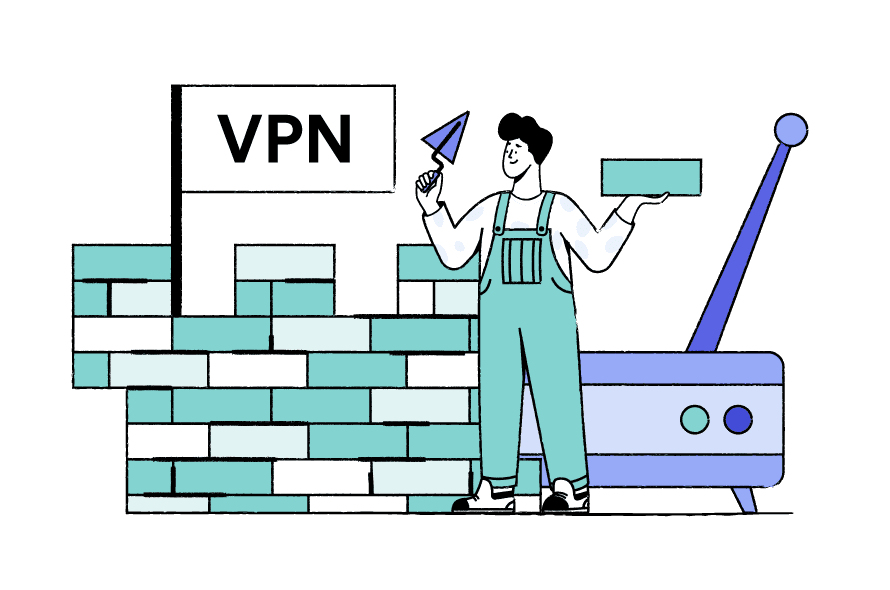 How to Set Up a VPN on a Router (Example Using ExpressVPN)