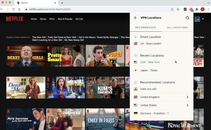 ExpressVPN Not Working with US Netflix? Try This thumbnail