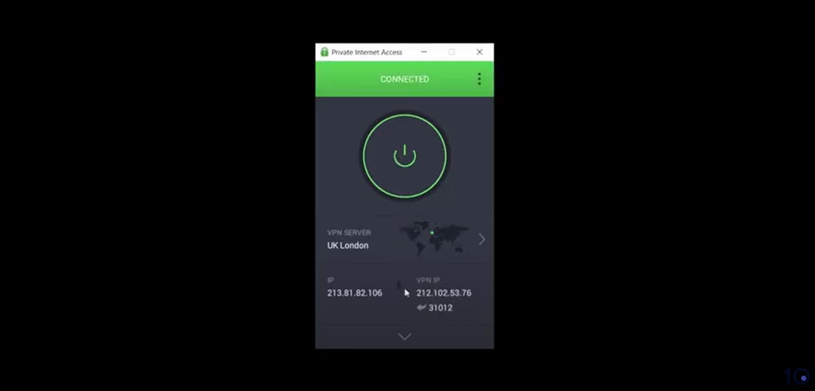 Cómo descargar archivos torrents de forma segura con Private Internet Access VPN