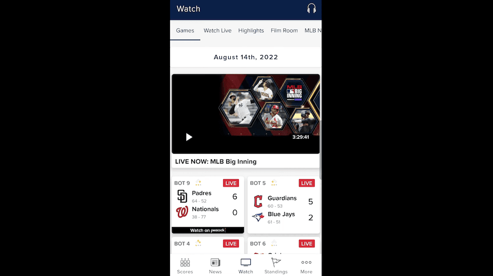How to Watch Blackout MLB Games on Android video thumbnail