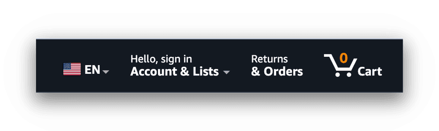 Come sbloccare Amazon Prime Step Uno