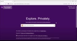 Jak odblokowywać witryny za pomocą przeglądarki Tor Browser
