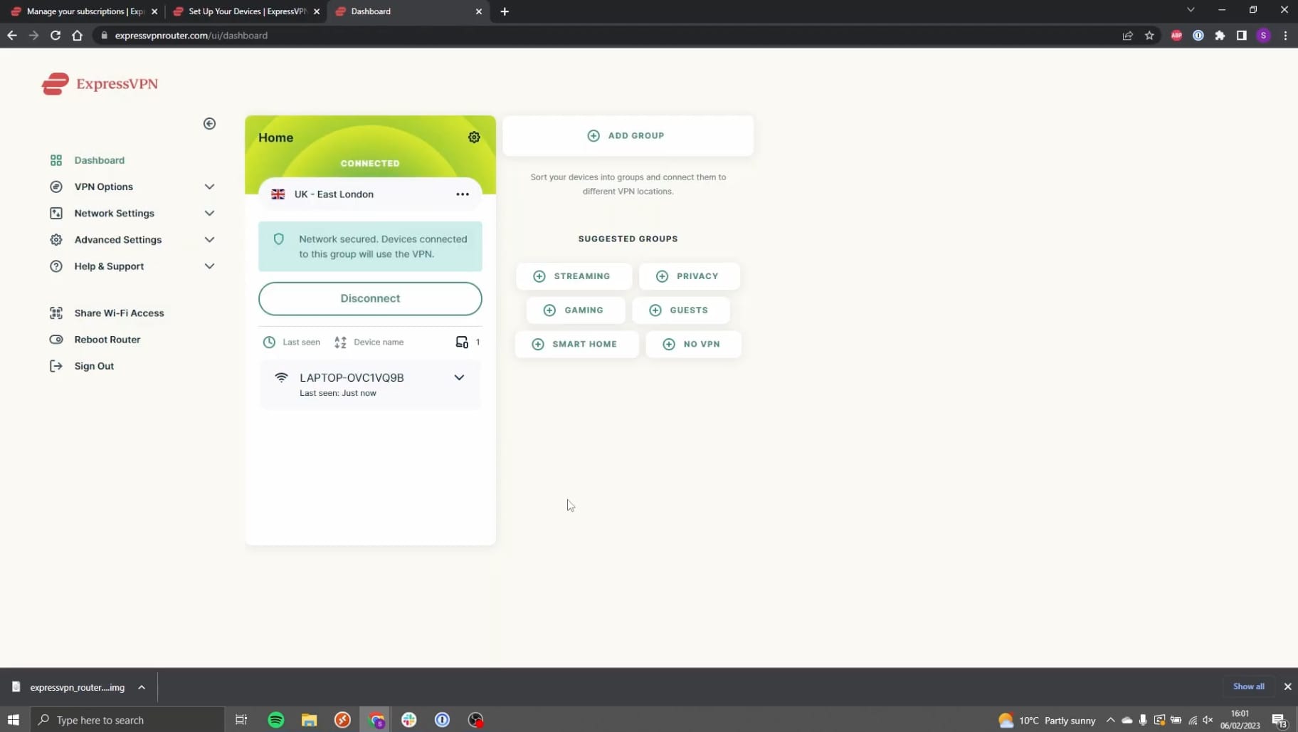 How to Install ExpressVPN on a Router (Full Step-by-Step Walkthrough)
