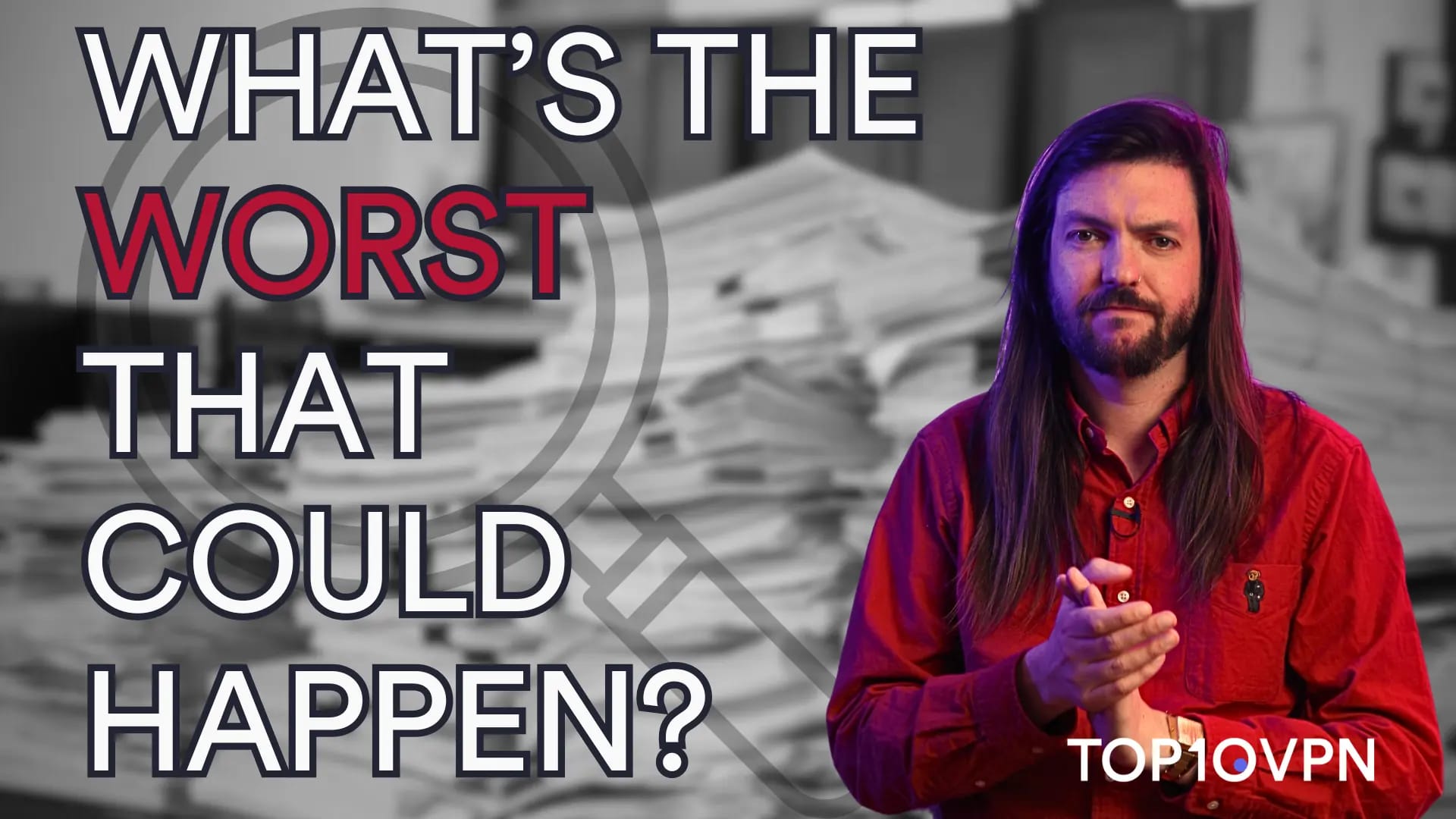 Should You Trust Your VPN's Logging Policy?