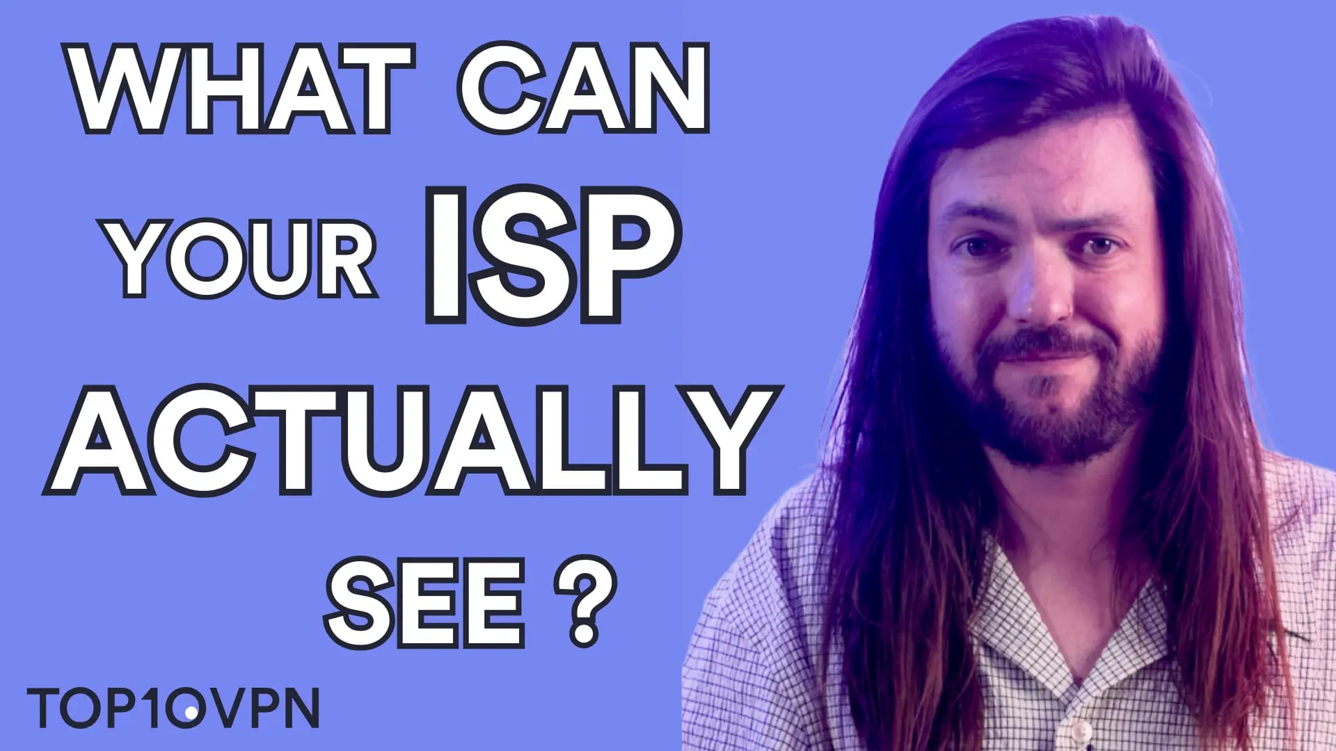 Video: What Can Your ISP Actually See?