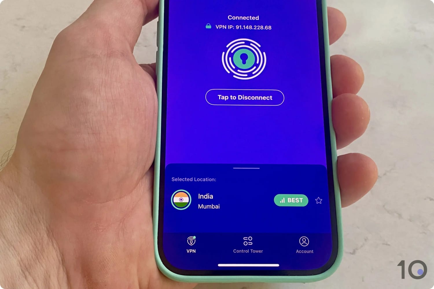 PrivadoVPN Has a Rare Free Indian Server