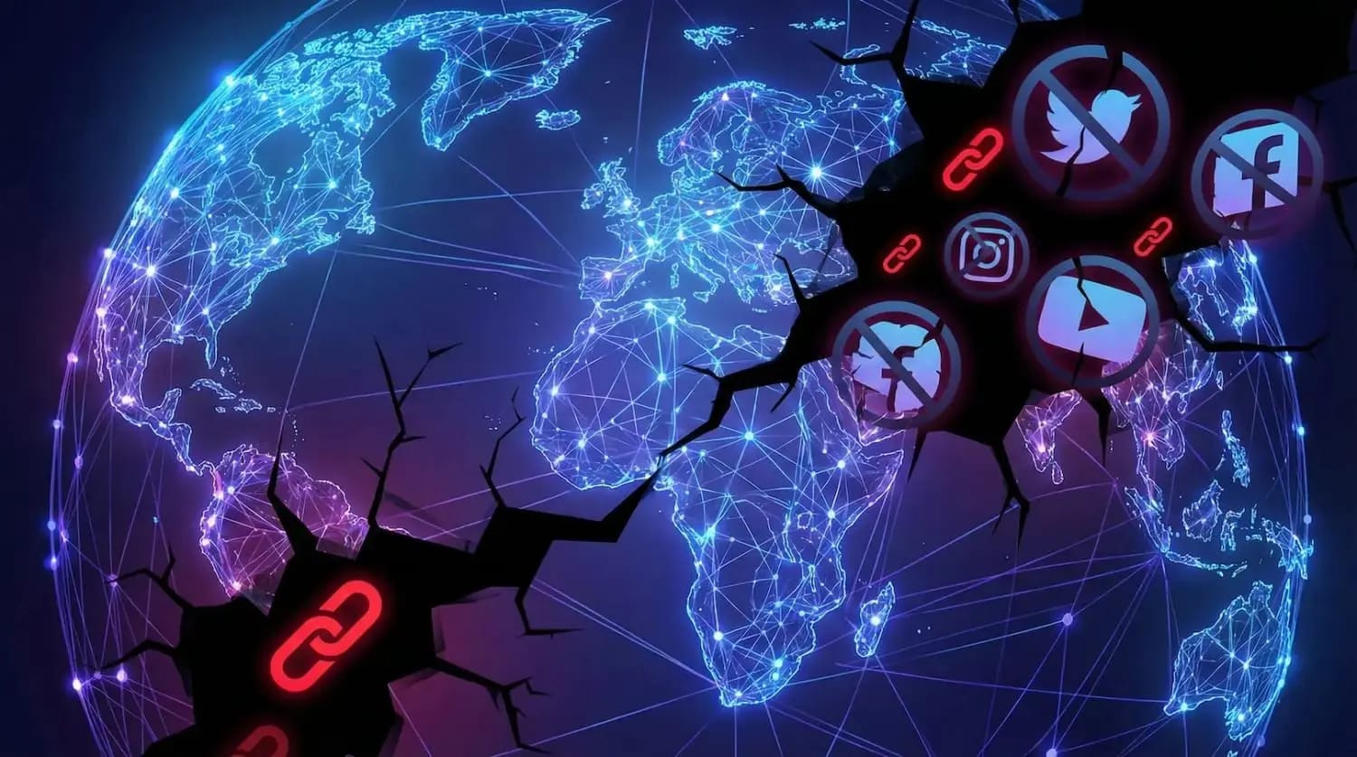 The Cost of Internet Shutdowns 2024