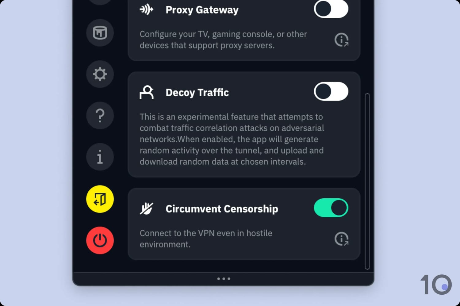 Windscribe circumvent censorship