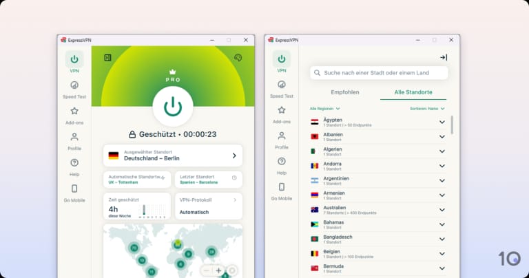 ExpressVPN-Windows-App