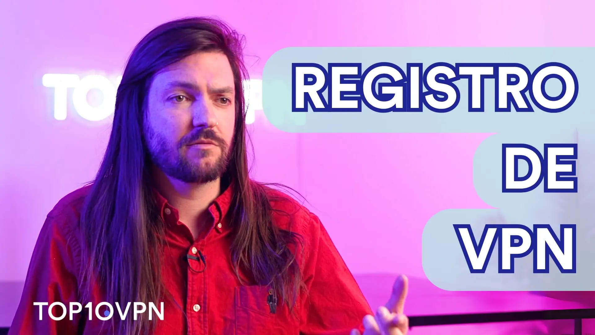 ¿Puedes confiar en la política de registros de tu VPN?