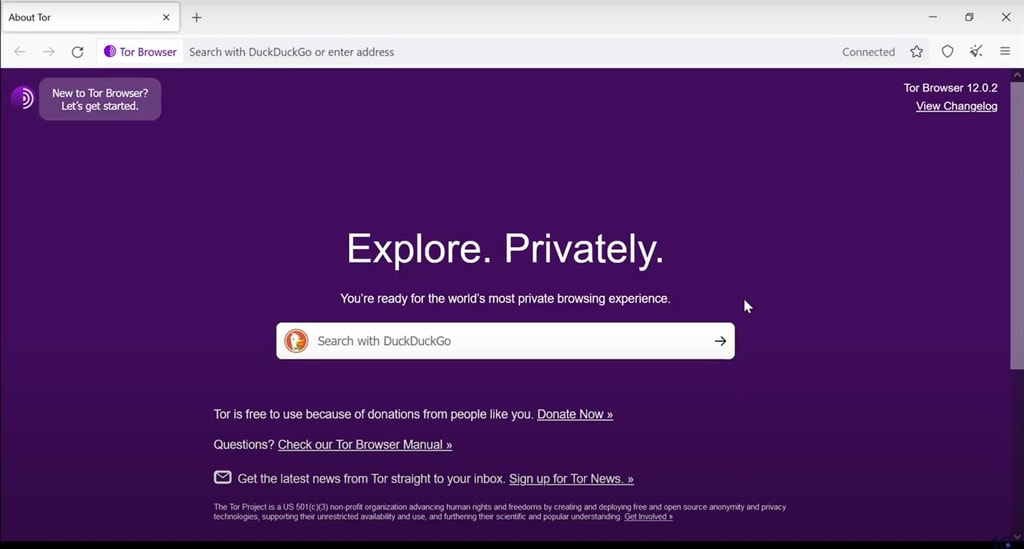 How to Hide Your IP Address for Free with or without a VPN