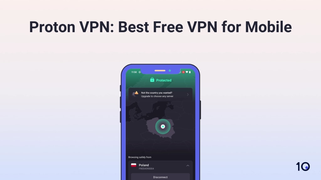 The Best VPN Apps for Mobile Phones