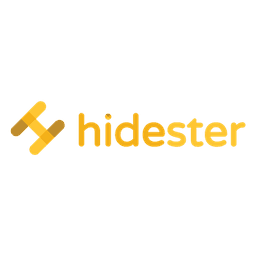 Hidester Logo in Our VPN Review