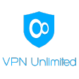 VPN Unlimited Logo in Our VPN Review